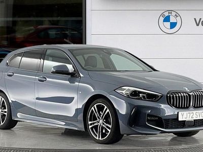 Used 2024 BMW 118 M Sport Hatchback | £17,492 (Super price)