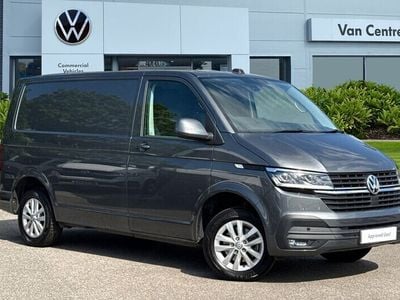 VW T6.1