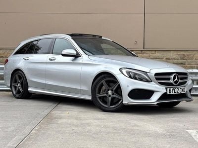 Mercedes C250