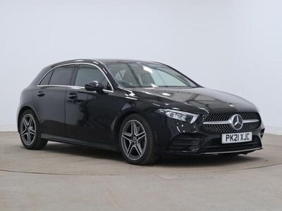Mercedes A220