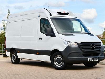 Mercedes Sprinter