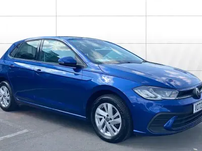 Used VW Polo Life 95 HP (69 kW) 2026 Hatchback