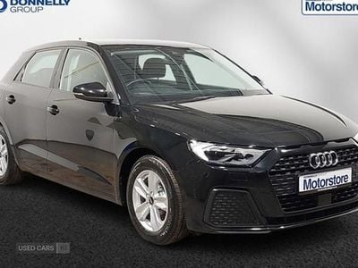 Used Audi A1 Sportback Design 2023 Hatchback