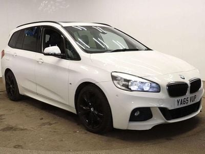 BMW 220