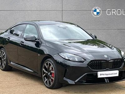 Black Used 2025 BMW 220 M Sport Coupe | £31,995 (Good price)