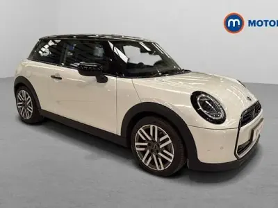 Used Mini Cooper Classic 150 kW (204 HP) 2026 Hatchback