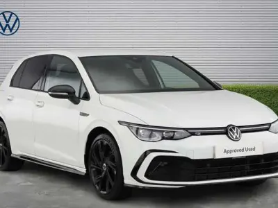 Used VW Golf VIII 150 HP (110 kW) 2024