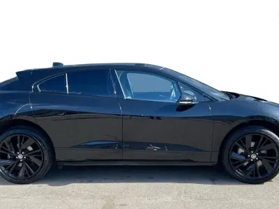 Used Jaguar I-Pace 294 kW (400 HP) 2023 SUV