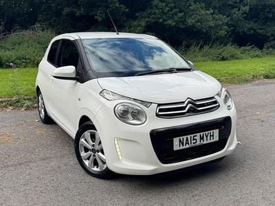 Citroën C1