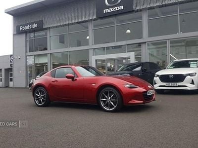 Mazda MX5