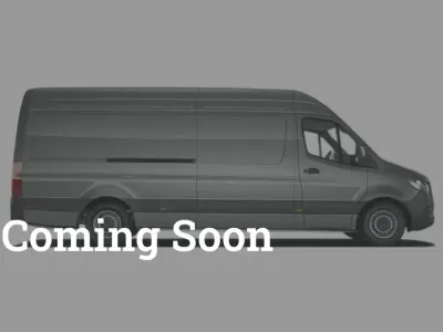 Usado Mercedes Sprinter 150 HP (110 kW) 2025 Cinzento Van