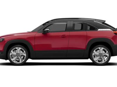 Mazda MX30