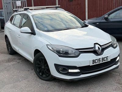 Renault Mégane GrandTour