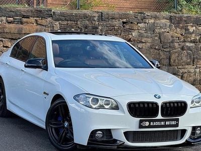 BMW 535