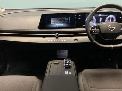 Nissan Ariya