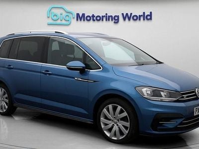 VW Touran