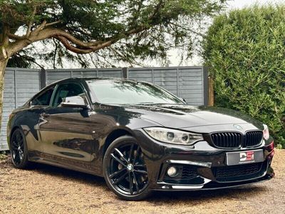 BMW 435