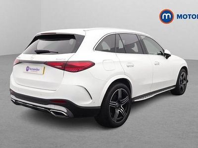 Used 2023 Mercedes 220 AMG Line Premium Estate | £36,299 (Fair price)