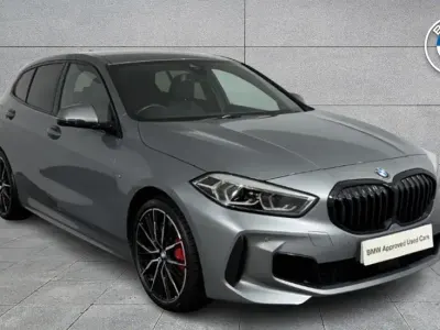 Used BMW 128