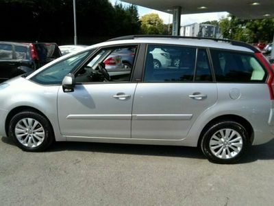 Used Citroën Grand C4 Picasso 2009 MPV