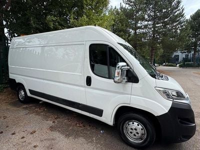 Citroën Relay
