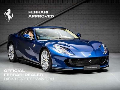 Ferrari 812