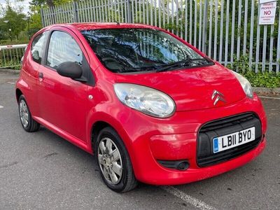 Citroën C1