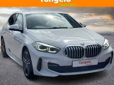 Used BMW 118 M Sport 140 HP (102 kW) 2020 Hatchback