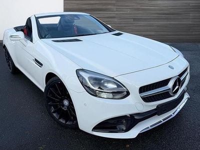 Used Mercedes E250 AMG line 204 HP (150 kW) 2017