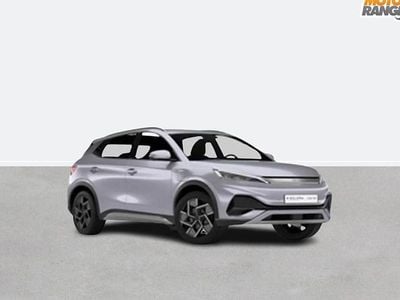 BYD Atto 3