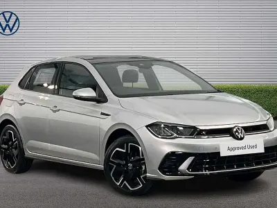 New VW Polo 115 HP (84 kW) 2026 Hatchback