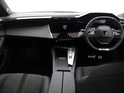 Used Peugeot 408