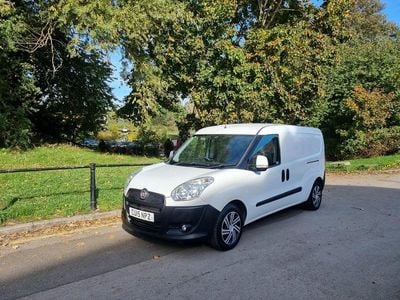 Fiat Doblò
