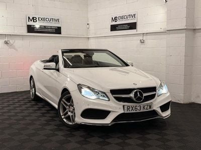 Mercedes E250