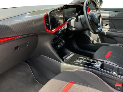 Used Vauxhall Mokka