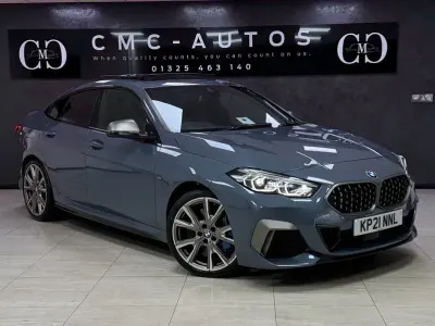 Used BMW M235