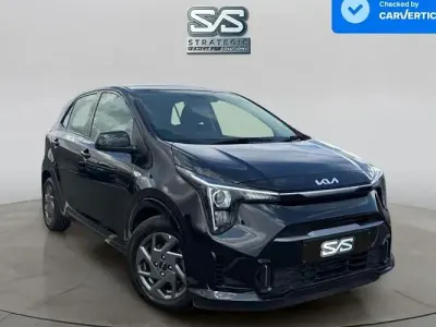 Used Kia Picanto