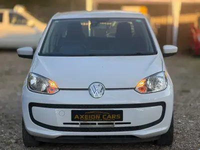 Used VW up!
