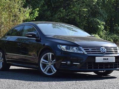 VW CC