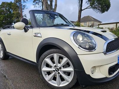 Used Mini Cooper S 184 HP (135 kW) 2012 Hatchback