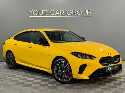 Usado BMW M235