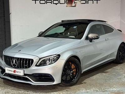 Mercedes S63 AMG