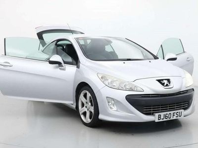 Used Peugeot 308 Allure 156 HP (114 kW) 2010