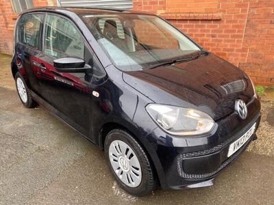 used VW up! up! 1.0 Move