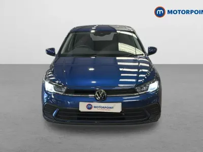 Used VW Polo