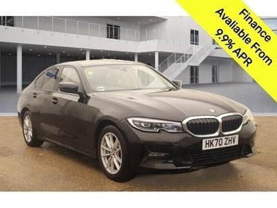 BMW 330e
