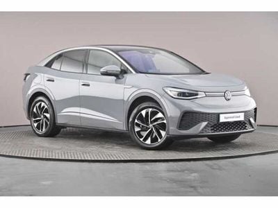 VW ID.5