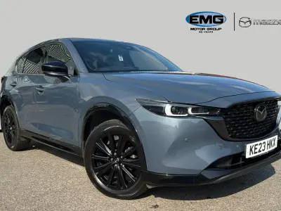 Used Mazda 6