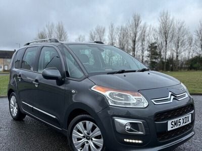Citroën C3 Picasso