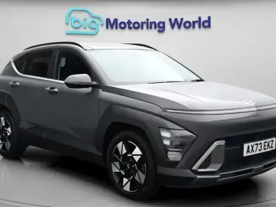 Used Hyundai Kona Ultimate 150 kW (204 HP) 2022 SUV